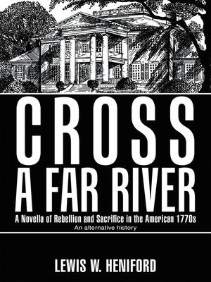 cover image of Cross a Far River